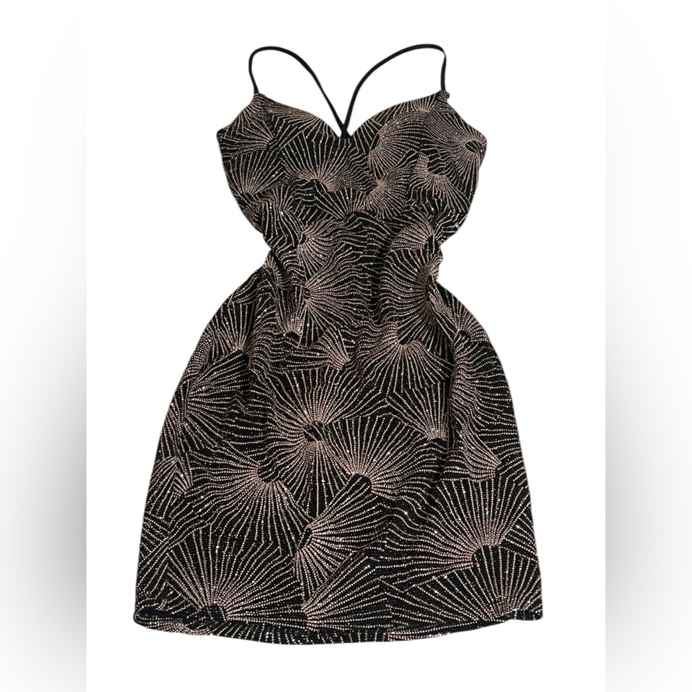 Night Out Dress